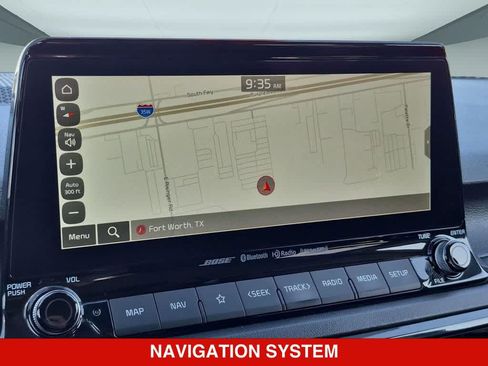 Used 2023 Kia Seltos SX AWD/4WD image 27
