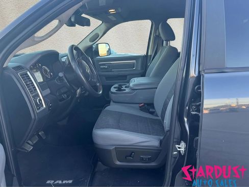 Used 2019 RAM 1500 Big Horn AWD/4WD image 9