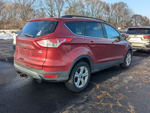 Used 2014 Ford Escape SE w/ Equipment Group 201A image 7
