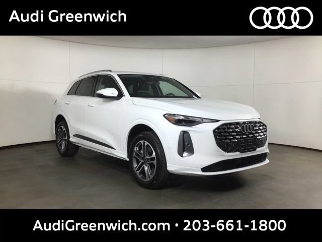 New 2026 Audi Q5 Premium AWD/4WD image 1