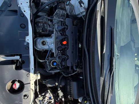 Used 2015 Honda Civic SE image 21