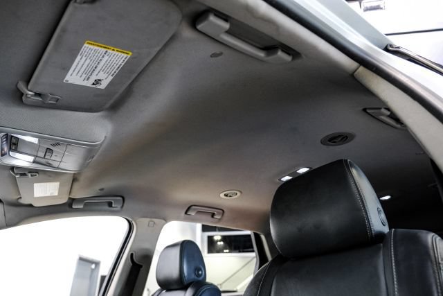Used 2021 Buick Enclave Essence w/ LPO, Floor Liner Package FWD image 13