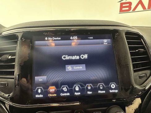 Used 2021 Jeep Grand Cherokee Freedom Edition image 20