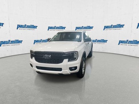 New 2026 Ford Ranger XL w/ Trailer Tow Package AWD/4WD image 4
