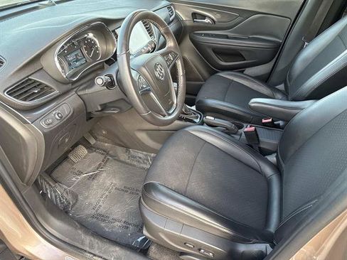 Used 2018 Buick Encore Preferred image 14