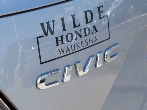 Used 2020 Honda Civic Sport image 10