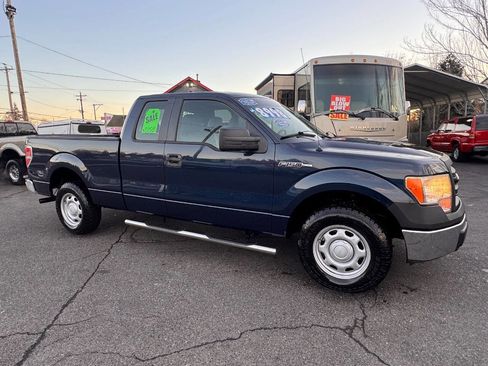Used 2013 Ford F150 XL w/ PWR Equipment Group image 2