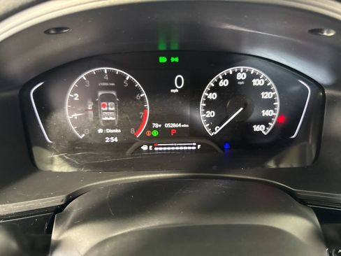 Certified 2023 Honda Civic LX image 16