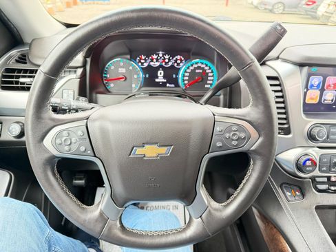 Used 2017 Chevrolet Tahoe LT image 87