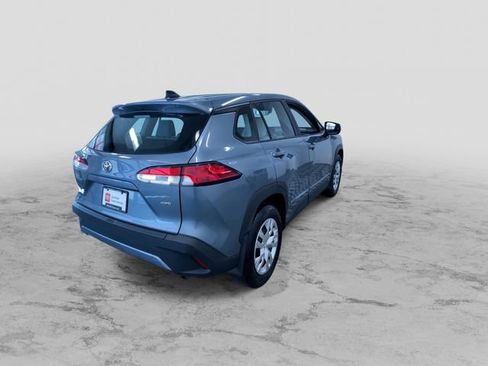 Certified 2023 Toyota Corolla Cross L AWD/4WD image 9