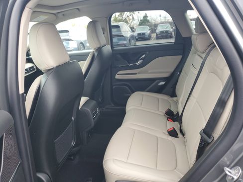 New 2026 Lincoln Corsair Reserve w/ Jet Appearance Package image 25