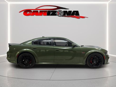 Used 2020 Dodge Charger Scat Pack image 12
