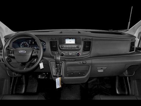 Used 2023 Ford Transit 250 Low Roof w/ Exterior Upgrade Package RWD image 58