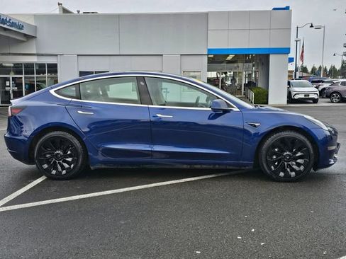 Used 2020 Tesla Model 3 Long Range image 7