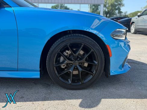 Used 2023 Dodge Charger GT RWD image 9