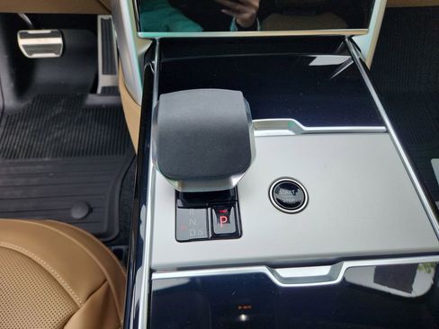 New 2026 Land Rover Range Rover SE AWD/4WD image 16