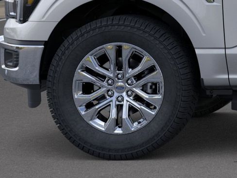 New 2026 Ford F150 Lariat w/ Equipment Group 502A High image 19