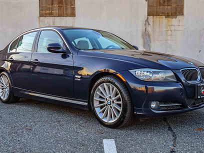 Used 2009 BMW 335i xDrive Sedan