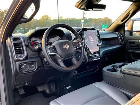 Used 2026 RAM 2500 Tradesman image 12