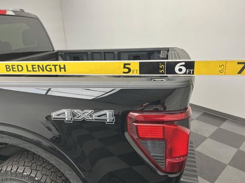 Certified 2024 Ford F150 XLT AWD/4WD image 30