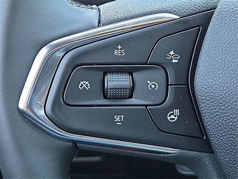 New 2025 Chevrolet TrailBlazer ACTIV w/ Convenience Package image 22