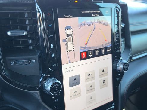 Used 2022 RAM 1500 TRX w/ TRX Level 2 Equipment Group image 28