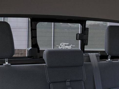 New 2026 Ford Ranger XLT AWD/4WD image 22
