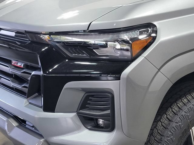 New 2026 Chevrolet Colorado Z71 AWD/4WD image 9