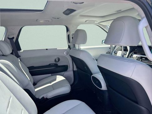 New 2026 Hyundai Palisade Calligraphy image 20