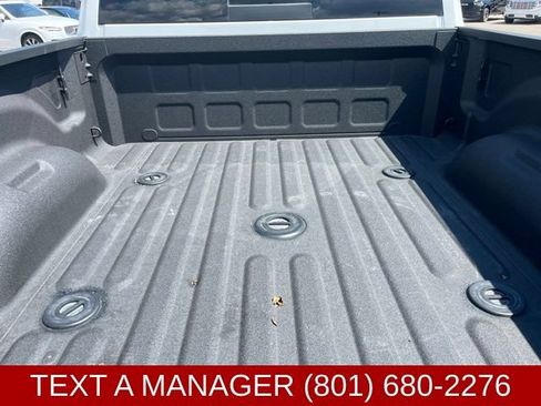 Used 2026 RAM 3500 Laramie w/ Night Edition AWD/4WD image 13