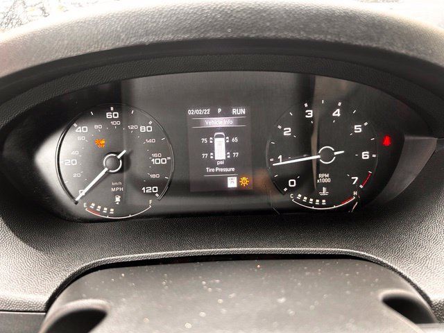 Used 2025 RAM ProMaster 2500 w/ Convenience Group FWD image 19