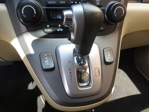 Used 2010 Honda CR-V EX-L image 20