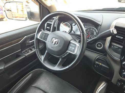 Used 2021 RAM 2500 Laramie w/ Rambox Utility Group image 30