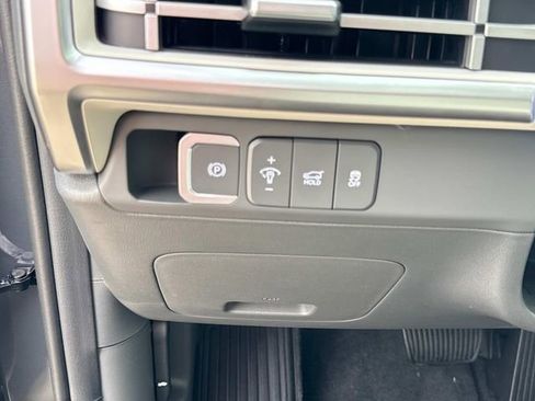 New 2026 Hyundai Santa Fe SEL FWD image 24