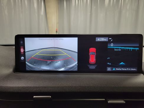 Used 2022 Genesis GV70 2.5T w/ Select Package image 21