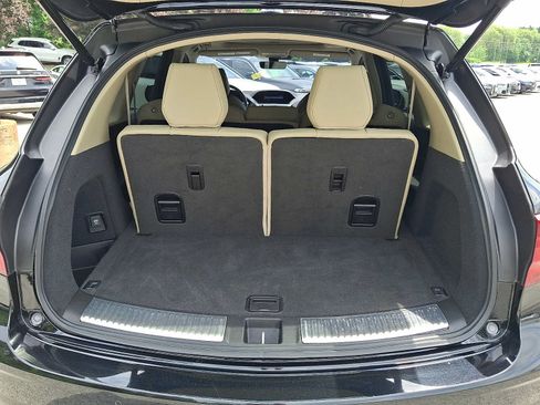 Used 2020 Acura MDX SH-AWD w/ Technology Package image 32