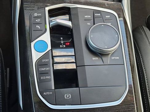 Certified 2023 BMW i4 eDrive40 RWD image 12