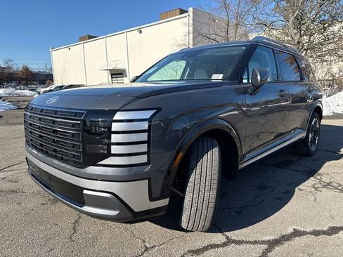 New 2026 Hyundai Palisade Limited image 3