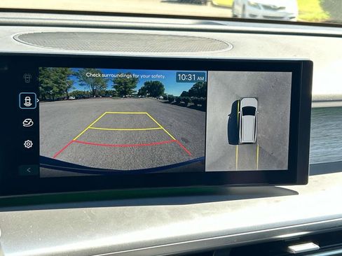 New 2026 Hyundai Ioniq 9 SEL image 22