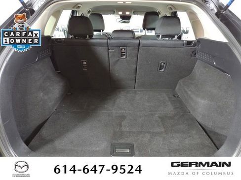 Used 2023 MAZDA CX-5 AWD 2.5 S image 22