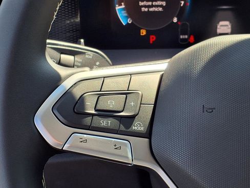 New 2025 Volkswagen Tiguan S image 20