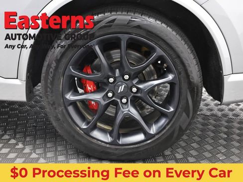 Used 2024 Dodge Durango R/T AWD/4WD image 35