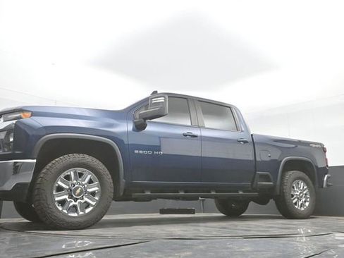 Used 2021 Chevrolet Silverado 2500 LT w/ All Star Edition AWD/4WD image 30