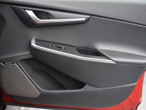 Used 2022 Kia EV6 Wind w/ Wind Technology Package image 28