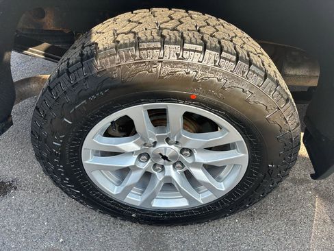 Used 2020 Chevrolet Silverado 1500 RST w/ All-Star Edition image 22