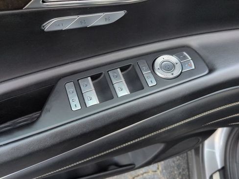 Used 2024 Genesis GV80 2.5T AWD/4WD image 13