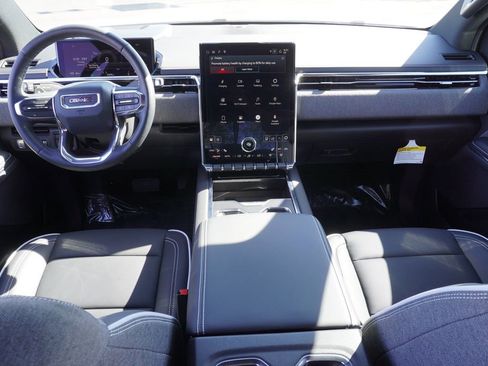 New 2026 GMC Sierra EV Elevation image 11