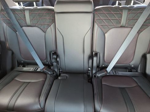 New 2026 Honda Pilot Black Edition image 26