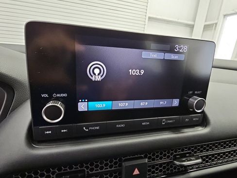 Certified 2024 Honda HR-V Sport image 13