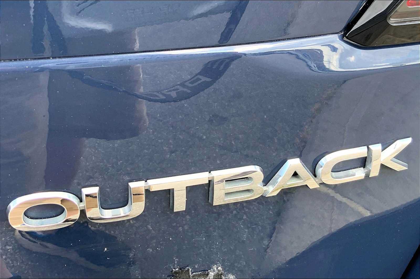 Certified 2024 Subaru Outback Limited AWD/4WD image 9